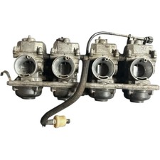 Suzuki GSF 650 Bandit 2007