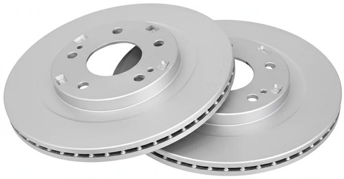 Brake disc vented - brake,