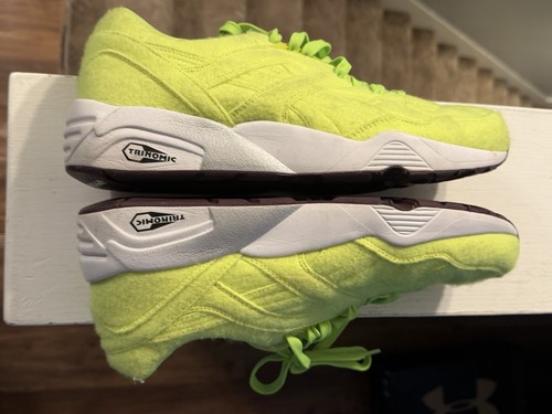 Puma men r698 - r698, trinomic