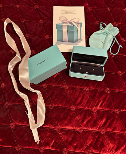 Tiffany platinum 22 - platinum, .22