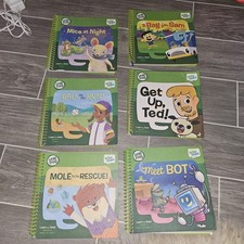 Leapfrog Leapstart Learn To