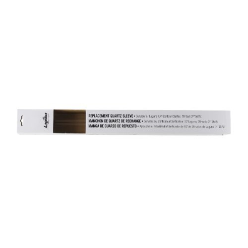 Laguna pond 14w quartz - pond, uv