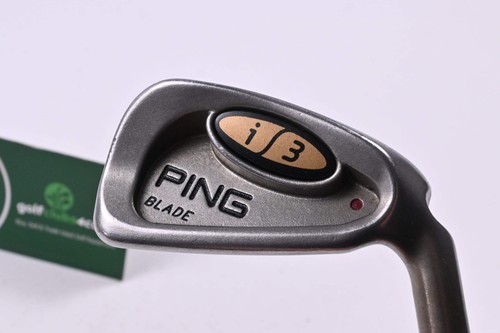 Ping iron 24 degree - ping,