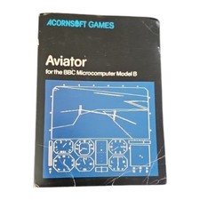 Aviator Game for BBC