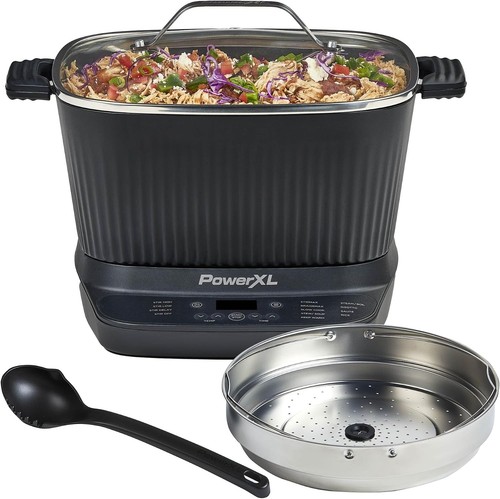 5qt digital multi - 7.5qt,