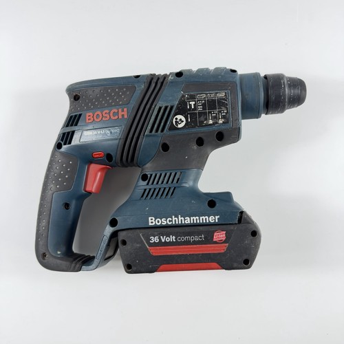 Bosch gbh compact sds - bosch, 36