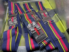 Original british army royal - army,