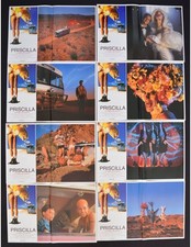 Priscilla The Queen Of The