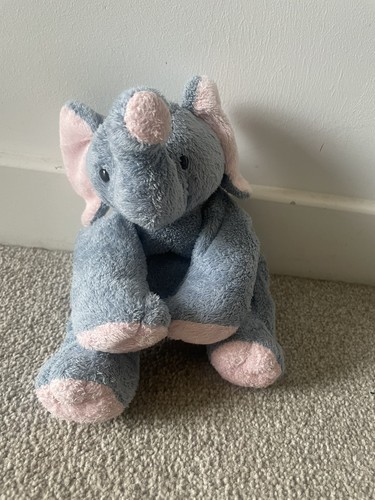 Pluffies elephant winks - pluffies,