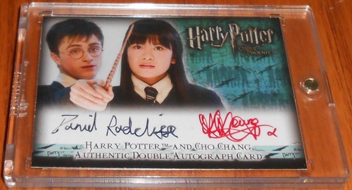 Harry potter and the - harry,