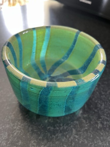 1970 mdina glass - 1970’s,