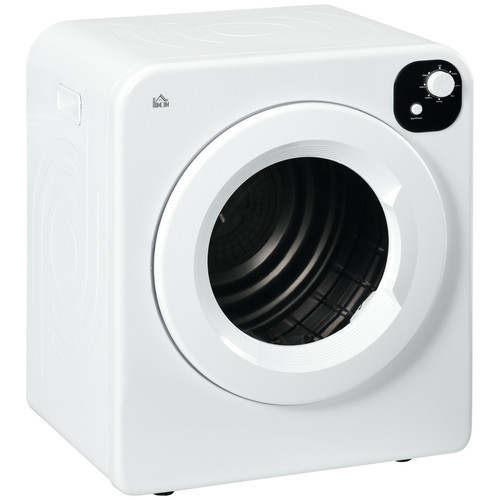 6kg vented tumble dryer - 6kg,