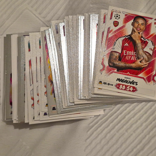 Topps match attax 2026 - topps,