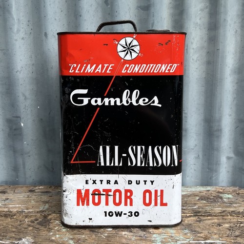 Vintage gambles extra - vintage,