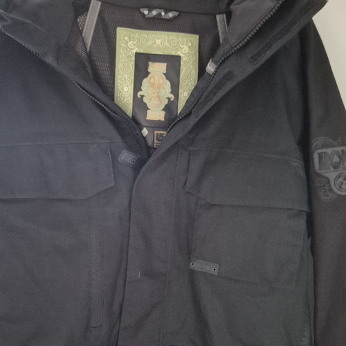 Burton ronin men - ski, jacket