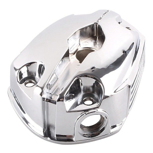 Left cylinder head value - left, cover
