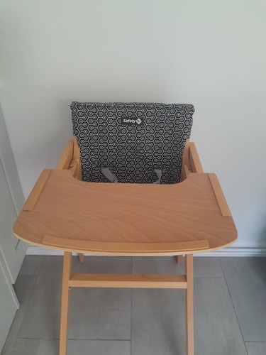 Safety first nordik wooden - safety,