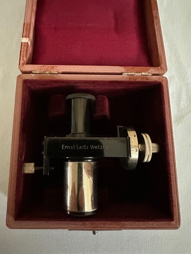 Ernst leitz wetzlar - ernst,