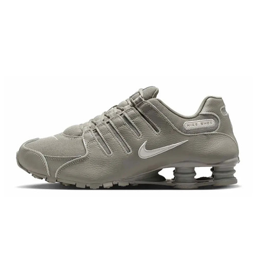 Nike shox men trainers - nz,