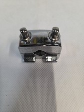 Memory Lock  Chrome / Hardware