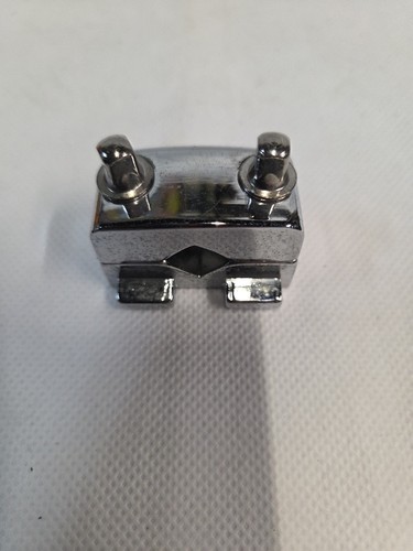Memory lock chrome - memory, hardware