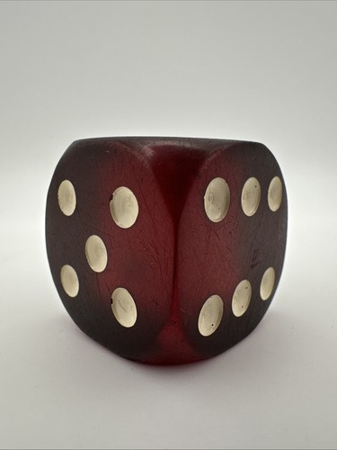 Vintage large jumbo - vintage,