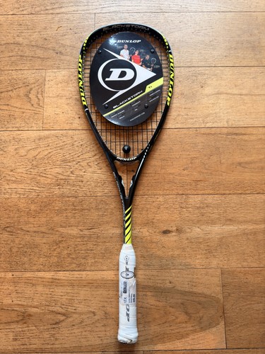 Dunlop blackstorm graphite - dunlop,