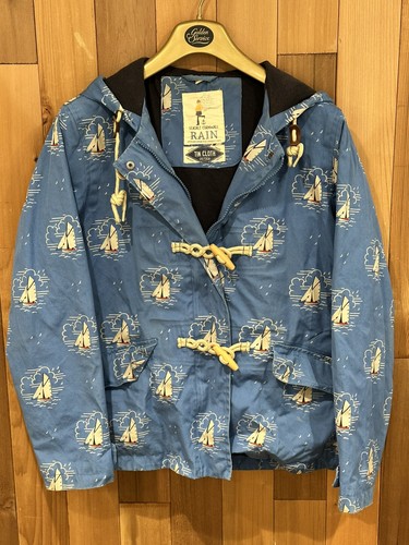 Seasalt seafolly rain - seasalt, coat