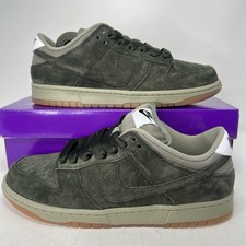 Nike Dunk SB Pro B Low Sequoia