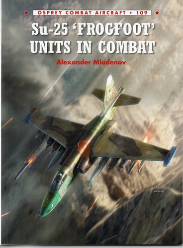 Aviation book 25 - book, frogfoot