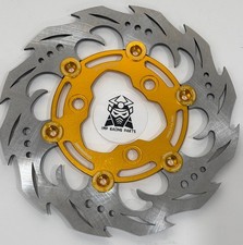 YAMAHA SCOOTER AEROX NITRO BWS