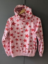 Scamp & Dude Star Hoodie Size
