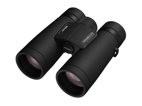 Nikon monarch 10x42 - m7,