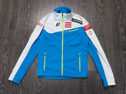 Mens osv austria ski race - austria, team