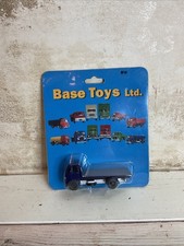 Base Toys 1:76 Leyland Beaver