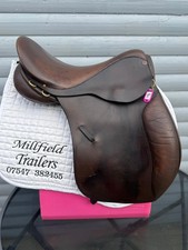  Arabian Saddle Company 17”