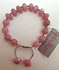 LOLA ROSE GORGEOUS DUSKY PINK