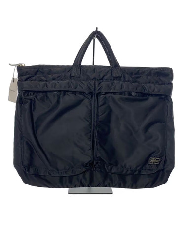 Porter tanker tote bag nylon - tanker,