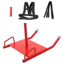 Vevor Sports Push Weight Sled