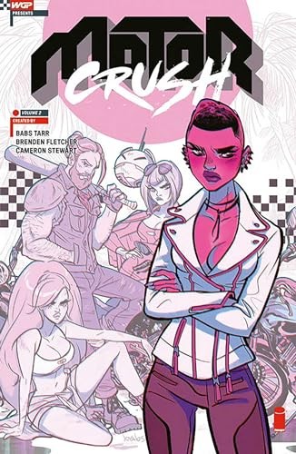 Motor crush volume - volume, (motor