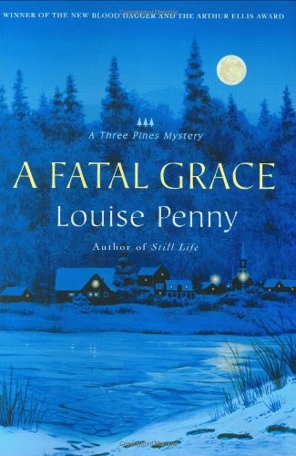 Fatal grace three pines - grace,