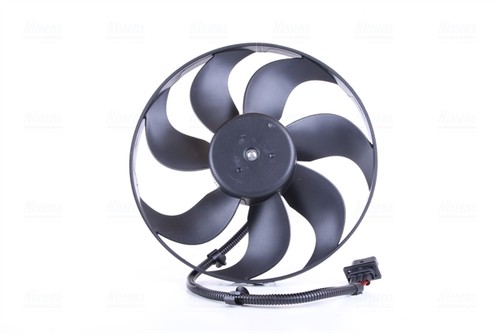 85683 nissens fan - 85683, fan,