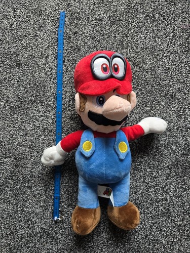 Super mario odyssey 2020 - super,