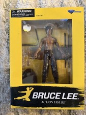 Diamond Select Toys Bruce Lee