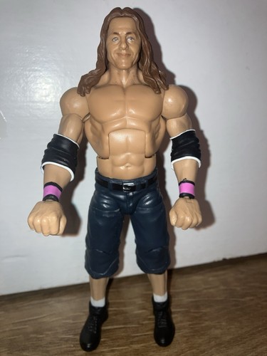 Wwe bret hitman - wwe,