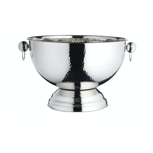 Barcraft hammered stainless - barcraft,