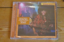 NEW/SEALED - Marilyn McCOO - Solid Gold - expanded edition CD - crack on case