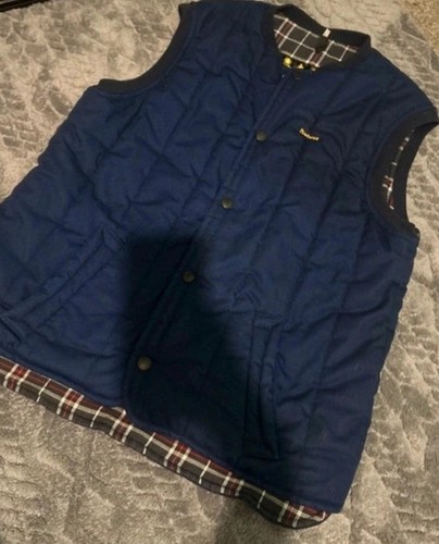 Vintage barbour d345 trekker - vintage,