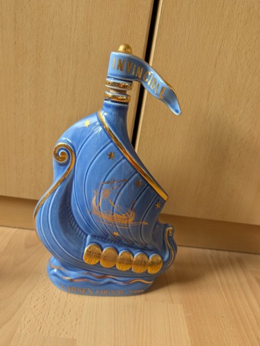 Larson cognac invincible - larson,