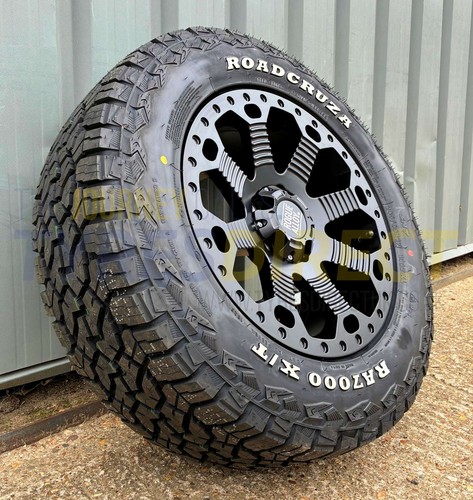 245 65r17 roadcruza ra7000 - x4, 245/65r17
